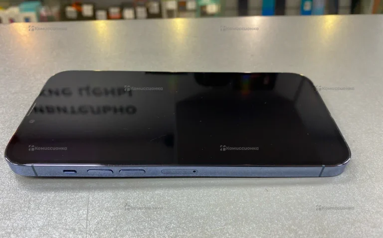 Apple iPhone 13 Pro Max 128 ГБ