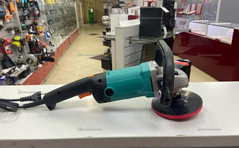 УШМ Makita MT6180