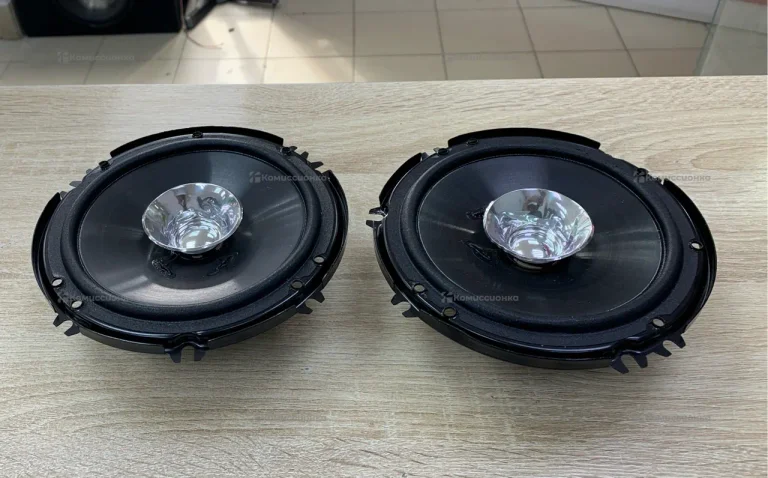 Колонка  pioneer ts-g1610-2