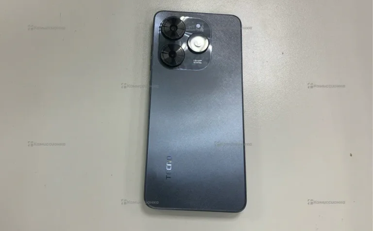 Tecno Spark Go 2024 3/64 ГБ