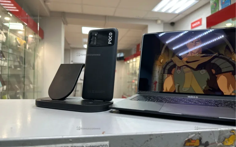 Poco M3 PRO 4/64Gb