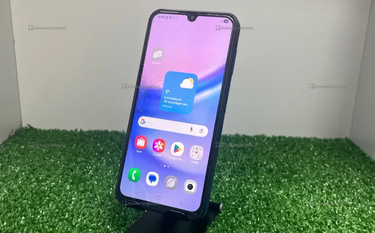 Samsung Galaxy A15 4/128 ГБ