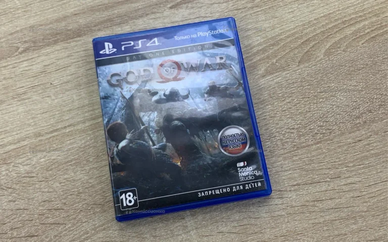 ps4 good of war ps4 диск good of war