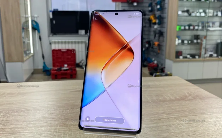 Infinix Note 40 Pro 8/256 ГБ