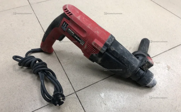 перфоратор Atlet PDH26GS