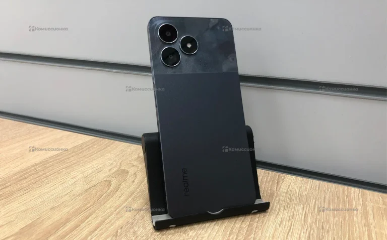 Realme Note 50 3/64ГБ