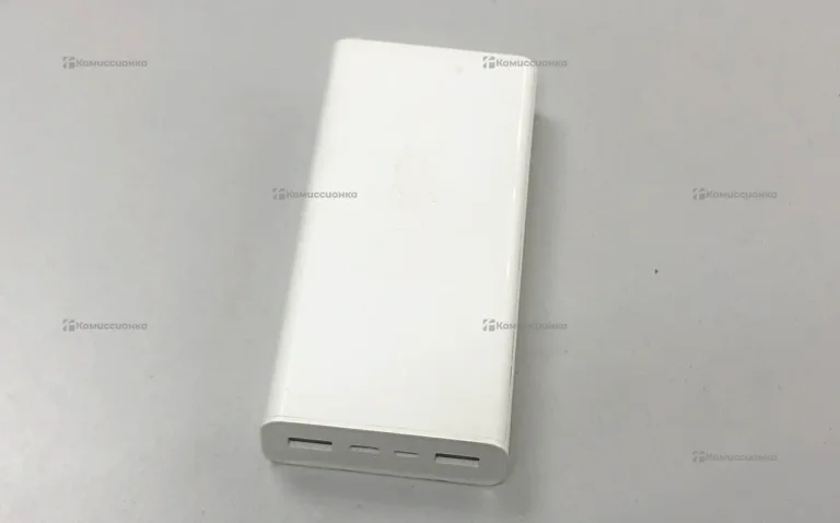 Power Bank Redmi 20000mah