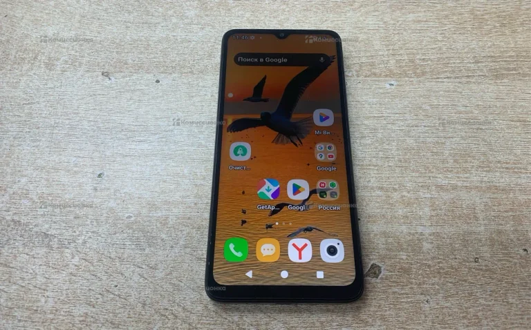 Xiaomi Poco C61 3/64 ГБ