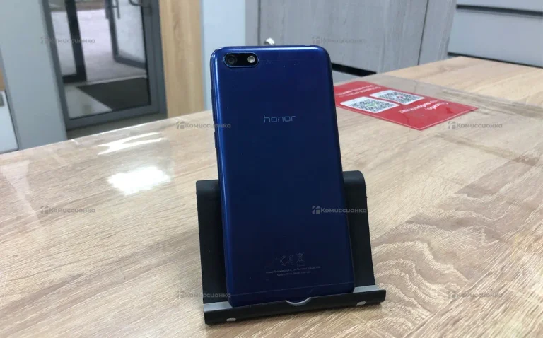 Honor 7A 2/16 ГБ