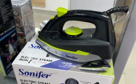 Купить Утюг Sonifer SF 9108 б/у , в Пермь Цена:1890рублей