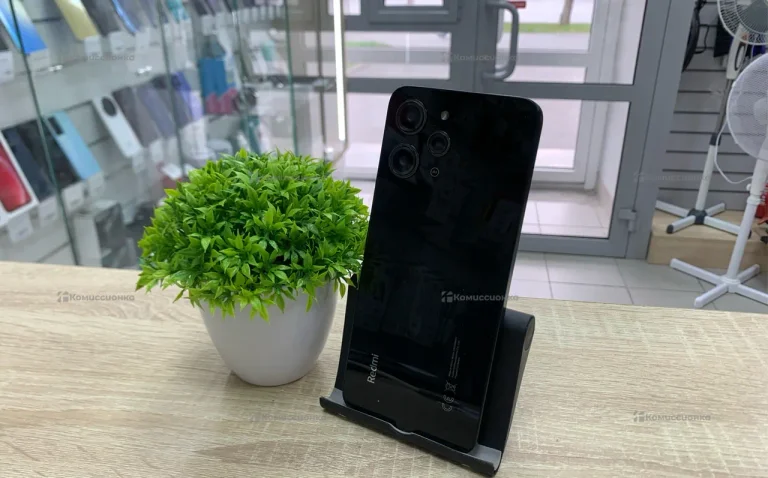 Xiaomi Redmi 12 4/128Gb