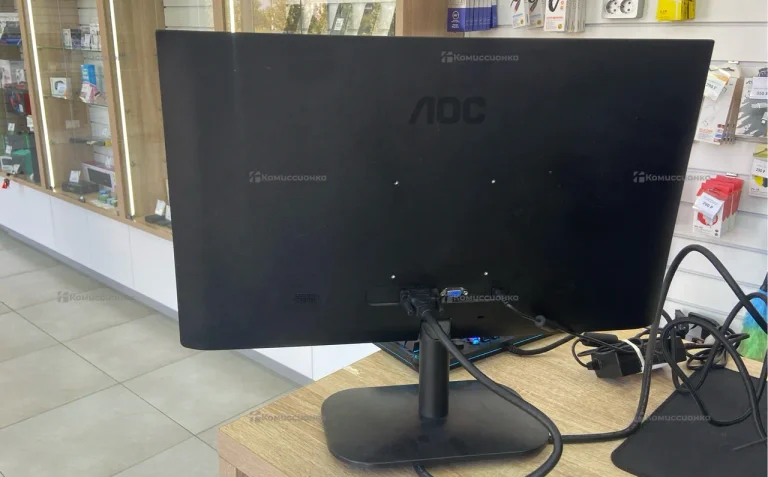 Монитор AOC 24B2XDM