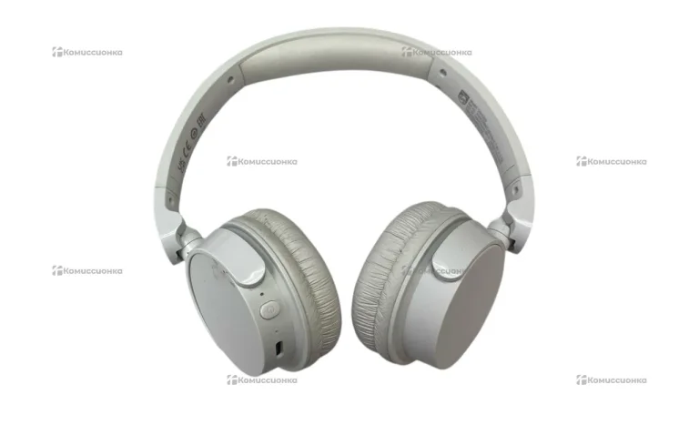Наушники Philips