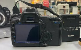 Фотоаппарат Canon EOS 5D Mark II