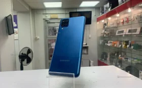 Samsung Galaxy A12 3/32 ГБ