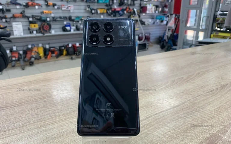 Xiaomi Poco X6 Pro 12/512 ГБ