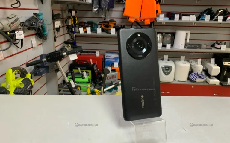 Realme 11 Pro+ 8/256 ГБ