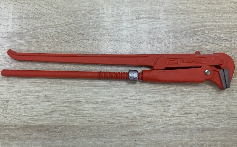 Газовый ключ СИБРТЕХ