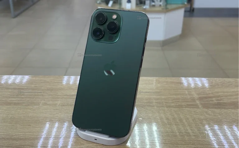 Apple iPhone 13 Pro 6/128 ГБ