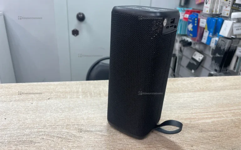 Колонка  Bluetooth