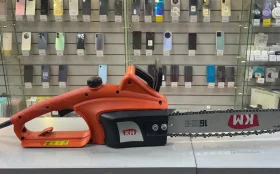 Электропила цепная КМ ЕCS-1801/16