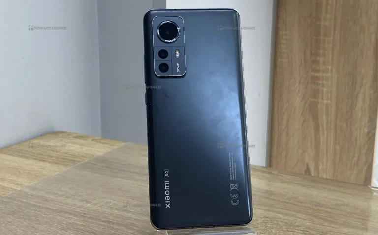 Xiaomi 12X 8/128 ГБ