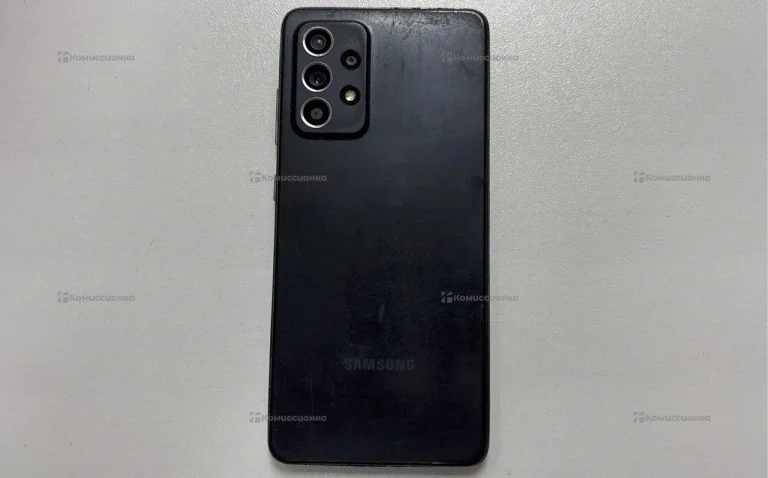 Samsung  Galaxy A52 4/128Gb
