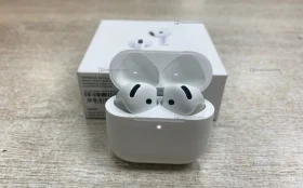Купить Наушники  AirPods 4 ANC б/у , в Москва и область Цена:9900рублей