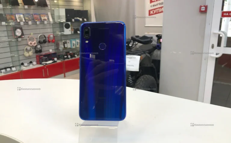 Xiaomi Redmi Note 7 3/32Gb