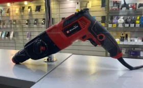 Перфоратор Einhell TC-RH 620 4F