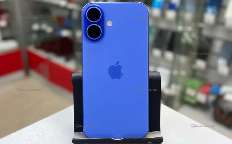 Apple Iphone 16 128Gb