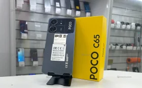 Xiaomi Poco C65 8/256 ГБ
