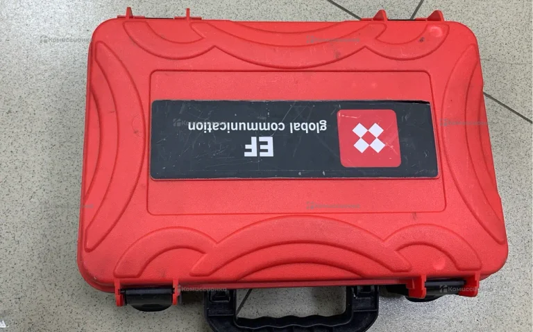 УШМ EF gold communications