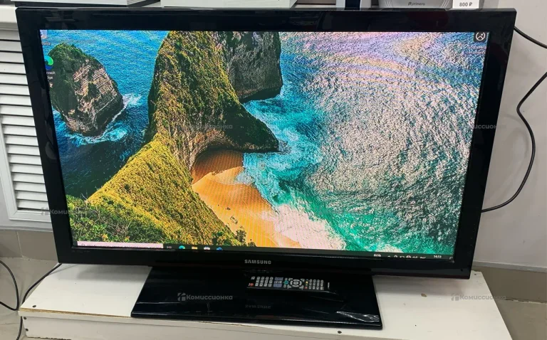 SAMSUNG PS42C450