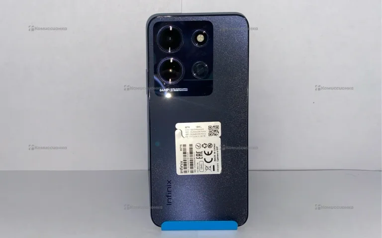Infinix note 30i 8/128