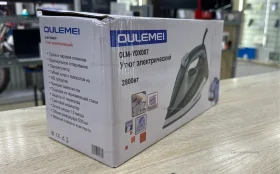 Купить Утюг OULEMEI YDX007 б/у , в Магнитогорск Цена:1890рублей