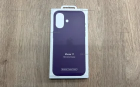 Купить Чехол для Iphone 17 MagSafe - Purple Fog б/у , в Тольятти Цена:1990рублей