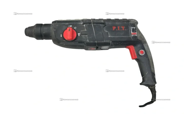 Перфоратор P.I.T. PBH28-C1