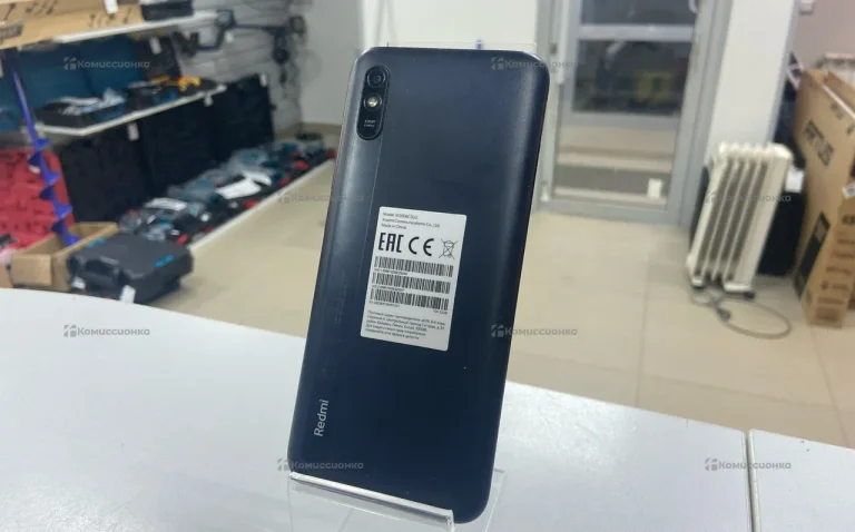 Xiaomi Redmi 9A 2/32 GB