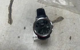 Купить Часы  Timex б/у , в Москва и область Цена:1500рублей