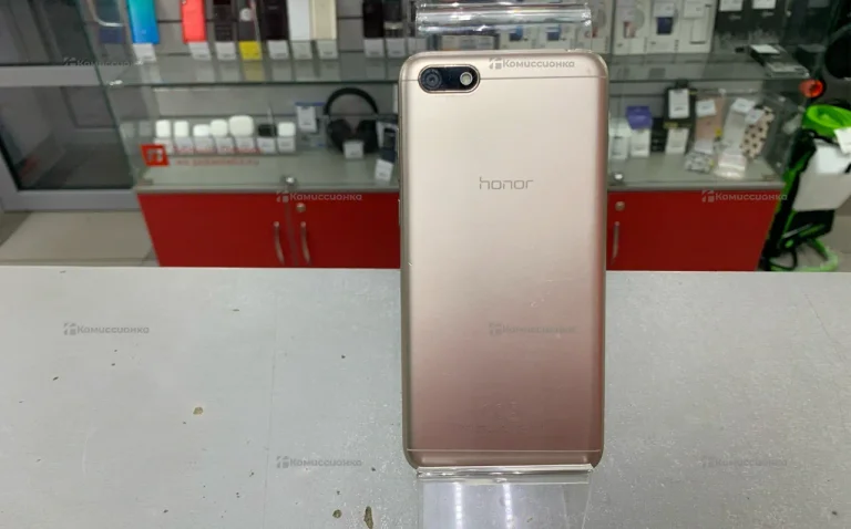 Honor 7A 2/16 ГБ