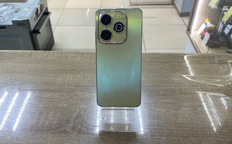 Infinix Hot 40i 8/256 ГБ