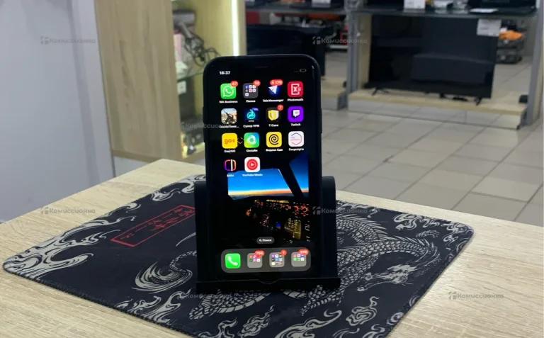 Apple iphone XR