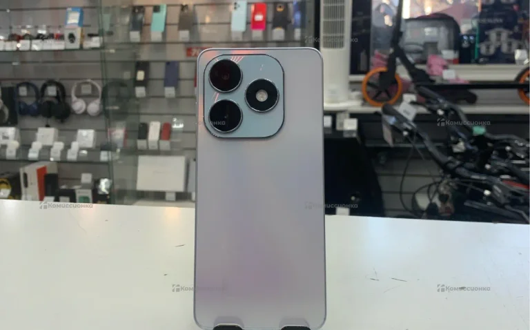 Tecno Spark 20C 8/256 ГБ