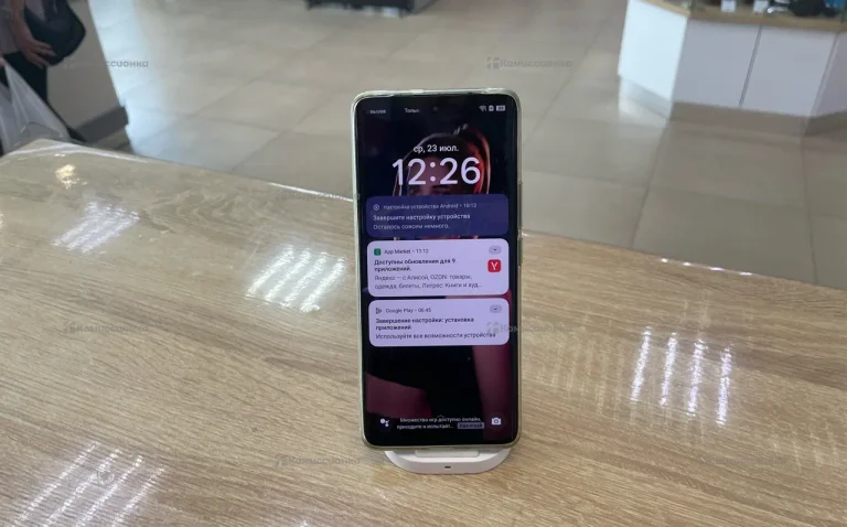 Realme 11 pro + 5G 8/512