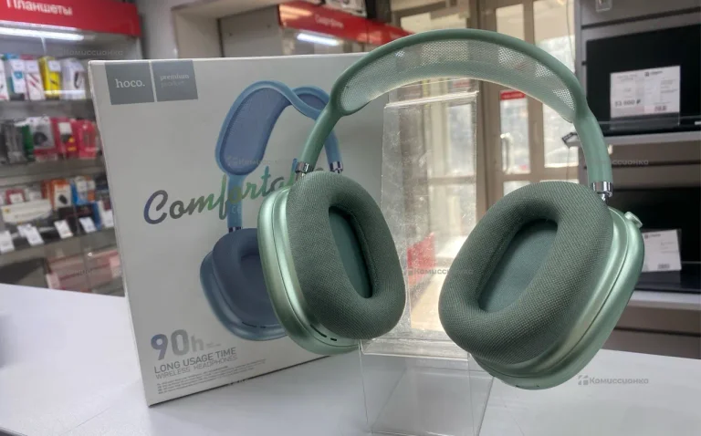 Наушники  Hoco W55