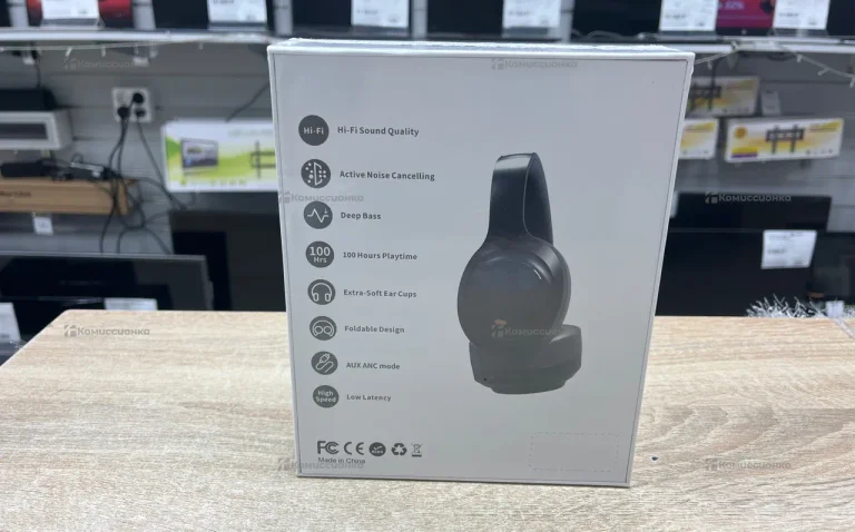 Наушники  Habbarmers