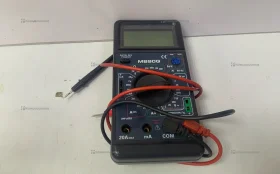 Мультиметр M890G