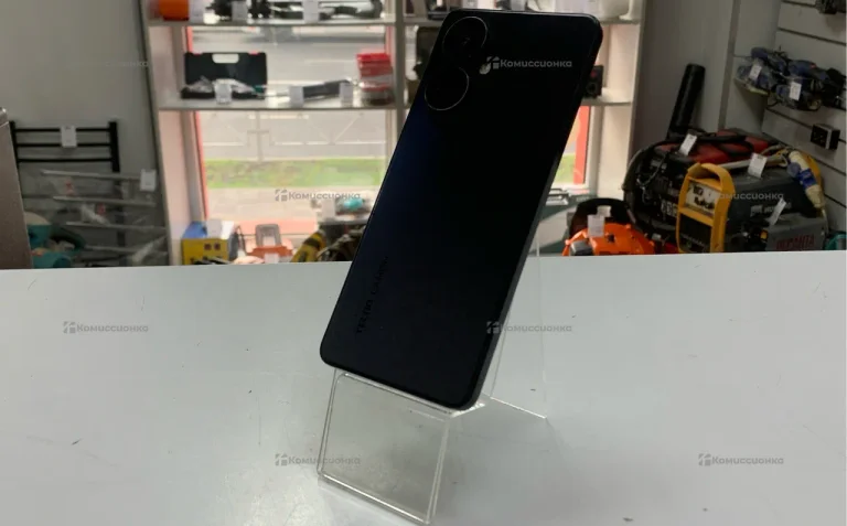 Tecno Camon 19 6/128 ГБ