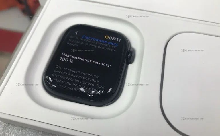 Часы  Apple Watch 10 42MM